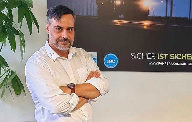 Geschäftsführung Fahrerakademie Süd GmbH